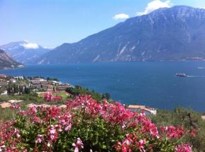 Hotel Villa Margherita Limone Sul Garda